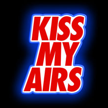 Charger l&#39;image dans la galerie, Kiss-my-airs light