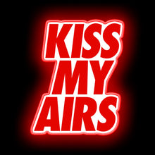 Charger l&#39;image dans la galerie, Kiss-my-airs neon