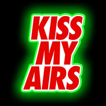 Charger l&#39;image dans la galerie, Kiss-my-airs lamp