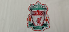Charger l&#39;image dans la galerie, Liverpool Badge Neon sign