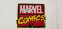 Charger l&#39;image dans la galerie, Marvel Comics signs