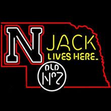 Charger l&#39;image dans la galerie, Nebraska-Jack-Lives-Here