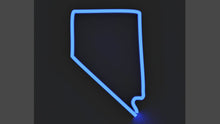 Charger l&#39;image dans la galerie, Nevada neon sign