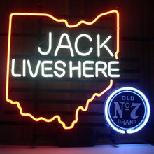 Charger l&#39;image dans la galerie, New-Jack-Daniels-Lives-Here-Ohio