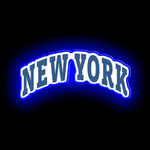 Charger l&#39;image dans la galerie, NEW YORK City neon led sign