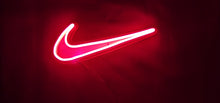 Charger l&#39;image dans la galerie, Nike led neon lamp