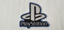 Charger l&#39;image dans la galerie, Playstation game logo neon decor