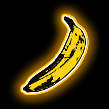 Charger l&#39;image dans la galerie, Punk Banana neon sign