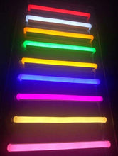 Charger l&#39;image dans la galerie, colors strip neon led sign diy