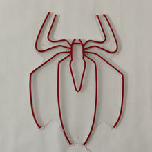 Charger l&#39;image dans la galerie, Spider-Man logo neon signs light led