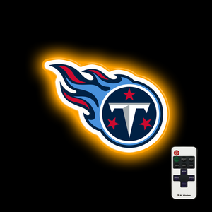 Tennessee Titans LED signs