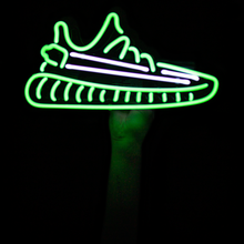 Charger l&#39;image dans la galerie, Yeezy Glow Neon sign