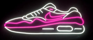Cheap airmax neon sign for sale