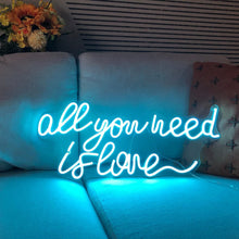 Charger l&#39;image dans la galerie, All you need is love