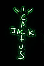 Charger l&#39;image dans la galerie, Cactus Jack Neon sign - Travis scott