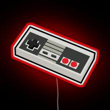 Charger l&#39;image dans la galerie, Classic Controller RGB neon sign red