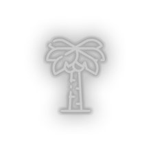 Charger l&#39;image dans la galerie, coconut drink Beach coconut drink fruit holiday summer tropical drink vacation Neon led factory