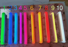 Charger l&#39;image dans la galerie, Custom neon signs choose your color