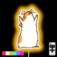 Charger l&#39;image dans la galerie, Core hamster #1 neon led sign