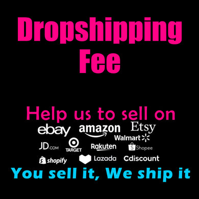 Neon Dropshipping