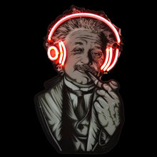 Charger l&#39;image dans la galerie, Einstein neon sign