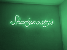 Charger l&#39;image dans la galerie, Shadynasty signs
