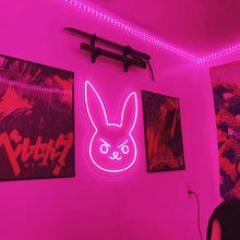 Charger l&#39;image dans la galerie, Playboy neon sign