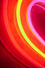 Charger l&#39;image dans la galerie, colorful lgbt neon sign