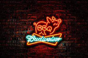 Neon Sign for Bar - Bar Neon Sign - Custom neon light