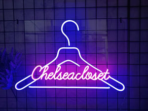 custom led neon sign for home,party,wedding