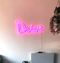 Charger l&#39;image dans la galerie, Drive Movie - Neon Sign