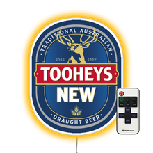 Charger l&#39;image dans la galerie, Tooheys New Bar Neon Sign
